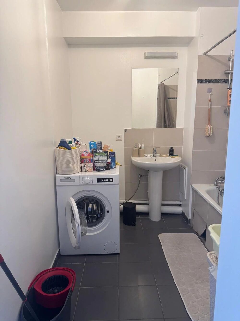 Vente Appartement Appartement T3 de 58 m² avec balcon Argenteuil
