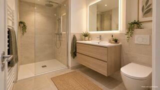 Vente Appartement APPARTEMENT T2 DE 45M2 - BAGNOLET Bagnolet