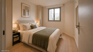 Vente Appartement Appartement T3 à Paris 14ème Paris 14