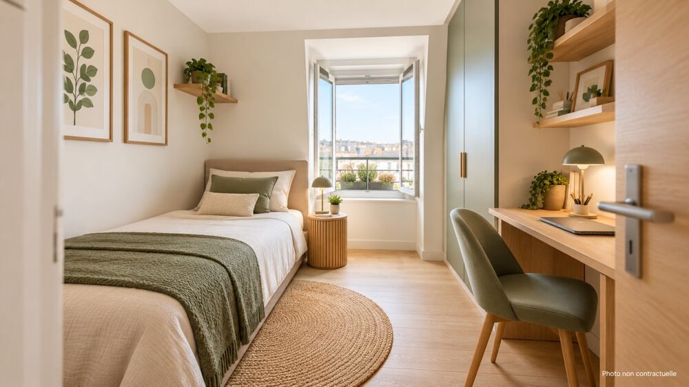 Vente Appartement APPARTEMENT T4 DE 78M2 - BAGNOLET Bagnolet