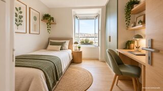 Vente Appartement APPARTEMENT T4 DE 78M2 - BAGNOLET Bagnolet