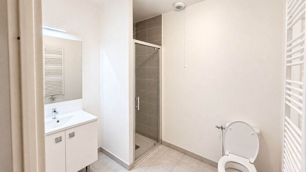 Vente Appartement Appartement T2 – Idéal profession libérale Clichy