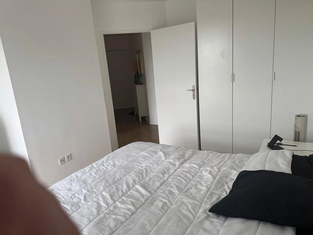 Vente Appartement Appartement T3 de 58 m² avec balcon Argenteuil