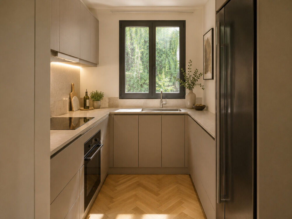 Vente Appartement Appartement T3 à Paris 14ème Paris 14