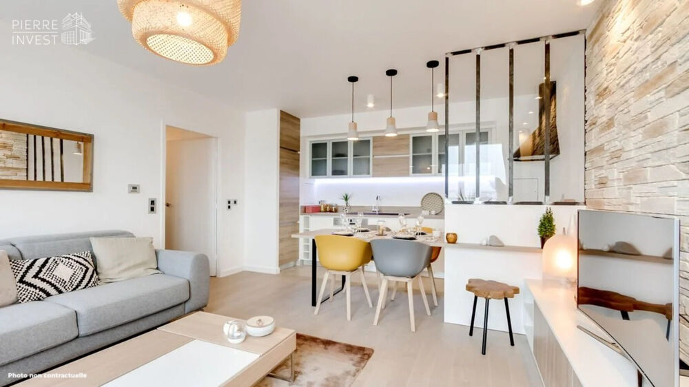 Vente Appartement Appartement studio à Courbevoie Courbevoie