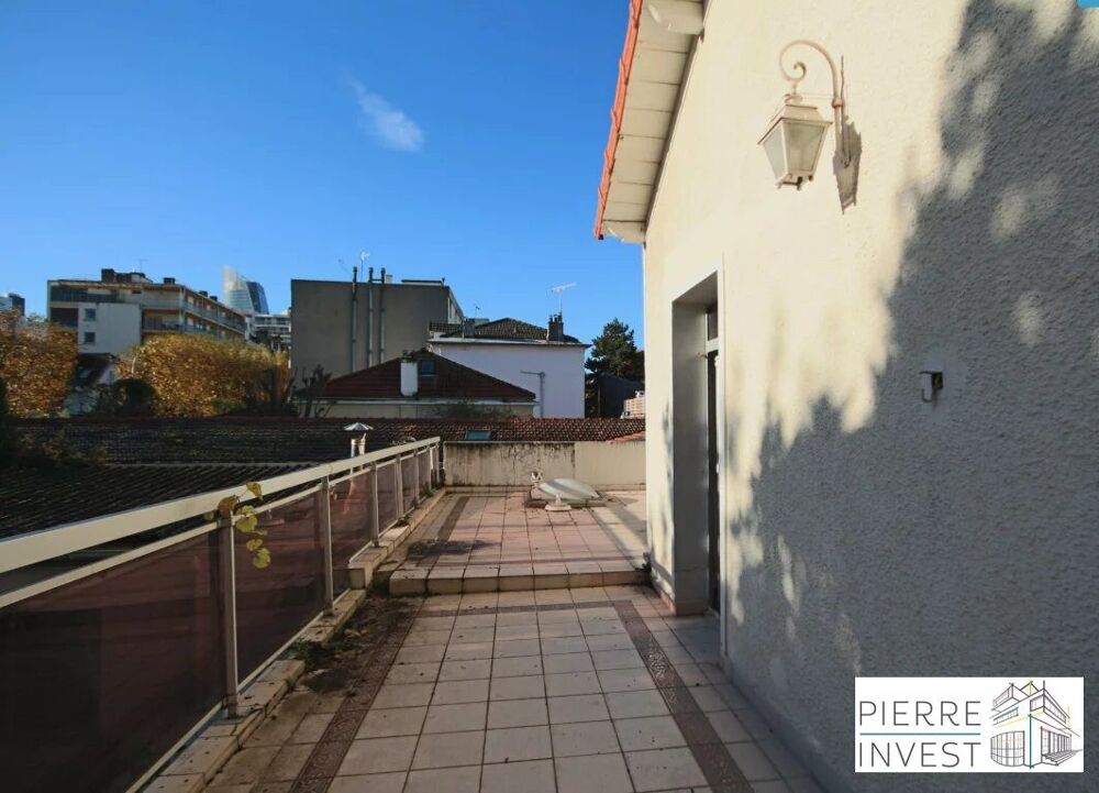 Vente Maison Maison avec fort potentiel d'agrandissement – Secteur 