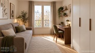 Vente Appartement Appartement T4 Duplex avec jardin - Boulogne Boulogne-billancourt