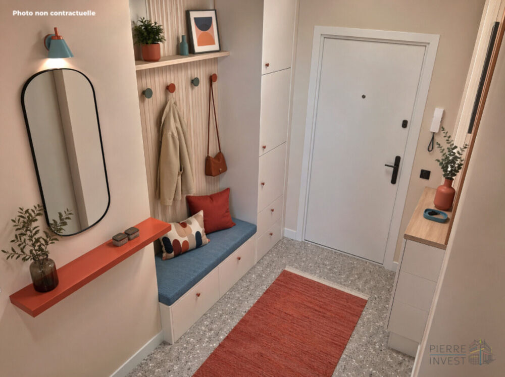 Vente Appartement Studio de plus de 33m2 à Issy - Les - Moulineaux Issy-les-moulineaux