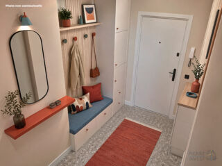 Vente Appartement Studio de plus de 33m2 à Issy - Les - Moulineaux Issy-les-moulineaux