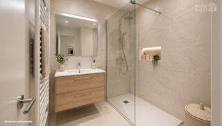 Vente Appartement Appartement T2 idéalement placé dans le 13ème Paris 13