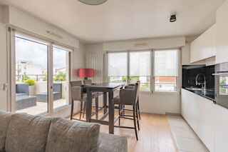 Vente Appartement Apppartement T2 - Courbevoie Courbevoie