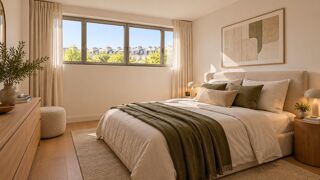 Vente Appartement Paris 15e – T5 duplex Paris 15