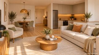 Vente Appartement Appartement T4 de 82m2 Issy les moulineaux Issy-les-moulineaux