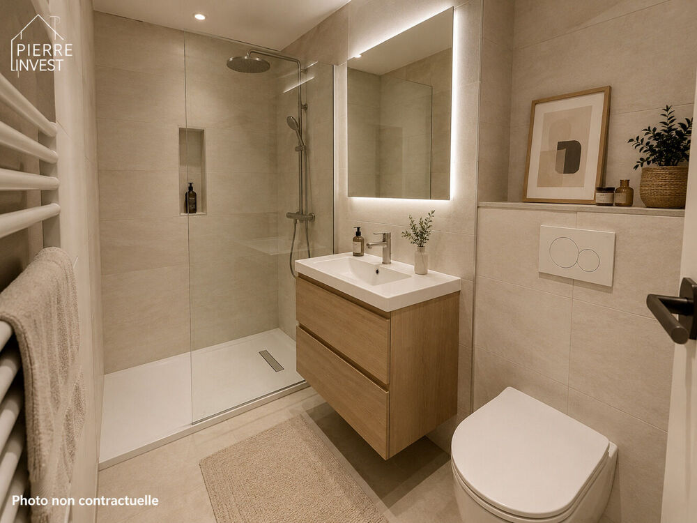 Vente Appartement Studio au coeur du 14ème arrondissement Paris 14