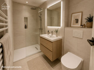 Vente Appartement Studio au coeur du 14ème arrondissement Paris 14