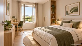 Vente Appartement APPARTEMENT T4 DE 78M2 - BAGNOLET Bagnolet