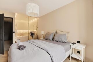 Vente Appartement Appartement T4 à Courbevoie de 90m2 Courbevoie