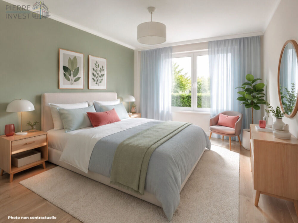 Vente Appartement Appartement T2 idéalement placé dans le 13ème Paris 13