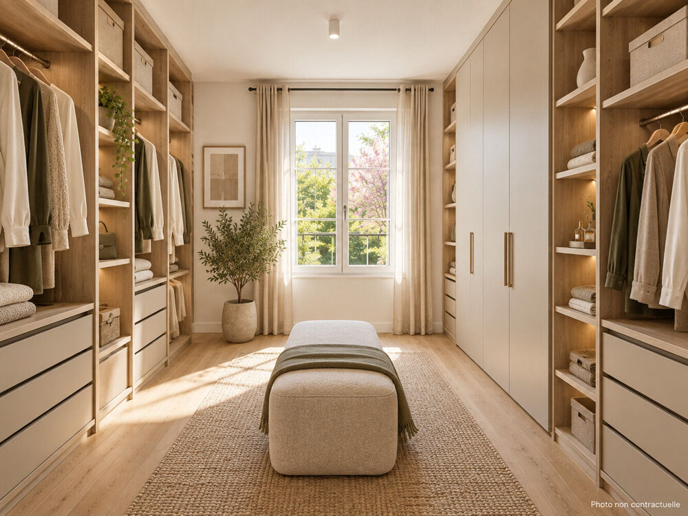 Vente Maison Maison familiale T6 avec jardin à Puteaux Puteaux