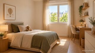 Vente Appartement Appartement T4 de 82m2 Issy les moulineaux Issy-les-moulineaux
