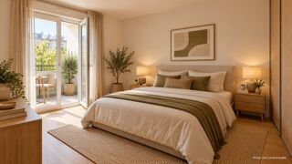 Vente Appartement Appartement T4 de 82m2 Issy les moulineaux Issy-les-moulineaux