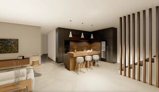 Vente Appartement Appartement T3 duplex de 64,20m2 avec Terrasse Notre-dame-de-bellecombe