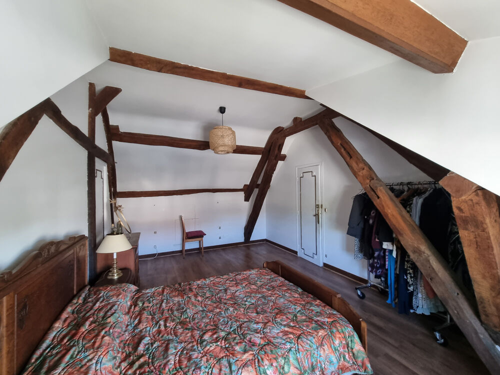 Vente Maison Maison de caractère 4 chambres jardin 5 min EPERNON Epernon