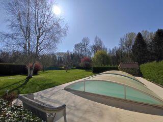  Maison � vendre 5 pi�ces 125 m�