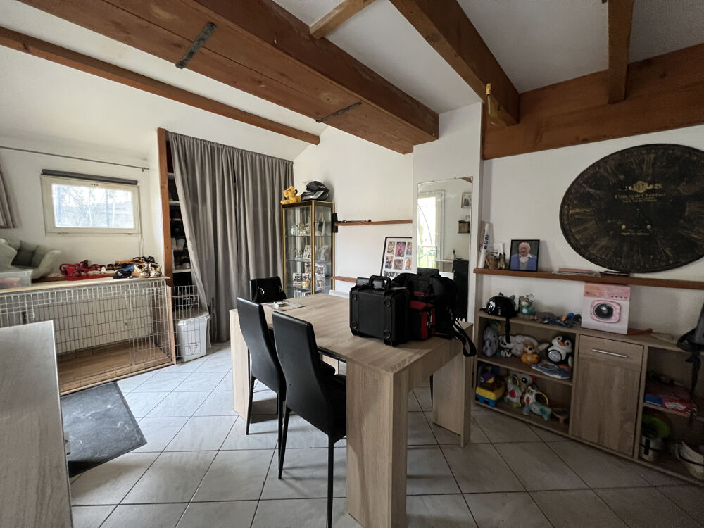 Vente Maison MAISON 2 chambres + dépendance 5 min GALLARDON Gallardon