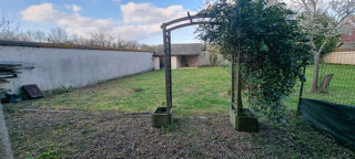  Maison à vendre 4 pièces 121 m²