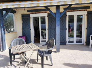 Vente Maison Maison 4 chambres et bureau terrain plat Gallardon
