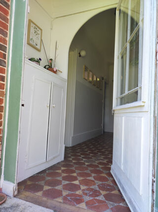  Maison � vendre 6 pi�ces 224 m�