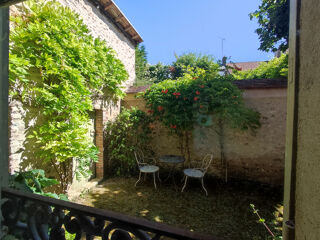  Maison à vendre 4 pièces 104 m²