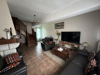  Maison à vendre 5 pièces 133 m²