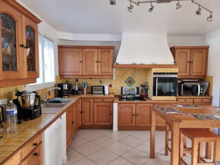  Maison � vendre 5 pi�ces 119 m�