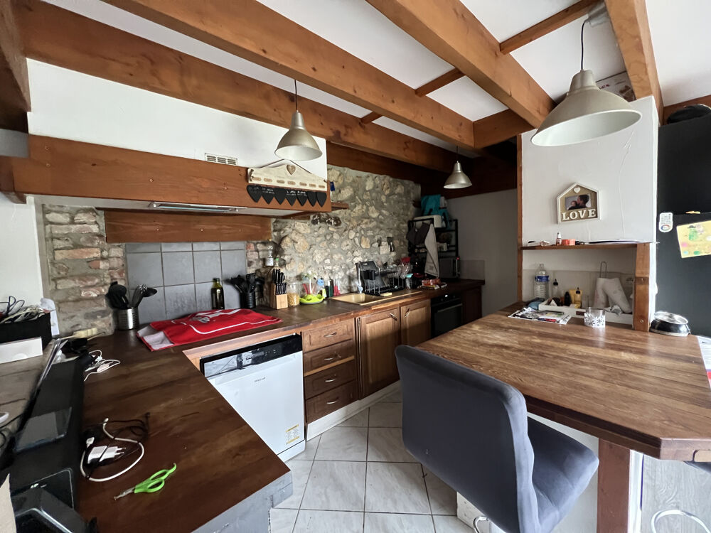 Vente Maison MAISON 2 chambres + dépendance 5 min GALLARDON Gallardon