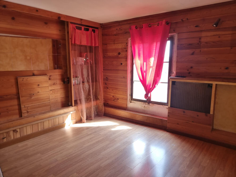 Vente Maison Maison à rénover proche Gallardon proche 2 chambres 1 100 m2 jardin Gallardon