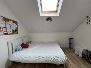  Maison à vendre 5 pièces 133 m²