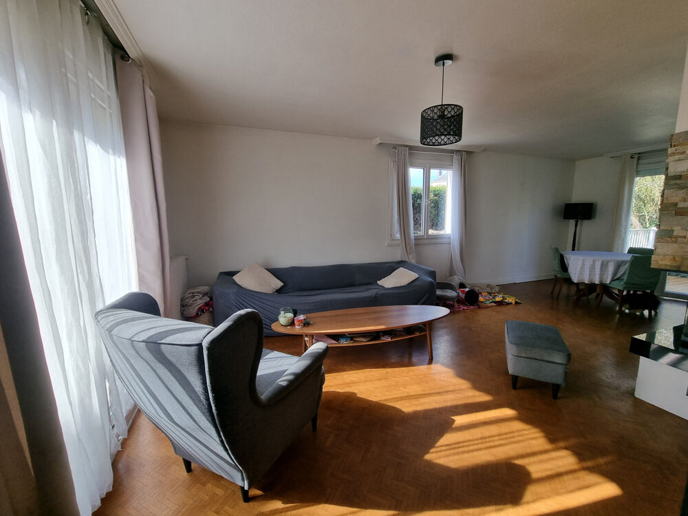 Vente Maison Maison sous sol 4 chambres terrain 920 m2 Auneau proche Auneaubleurysaintsymphorien