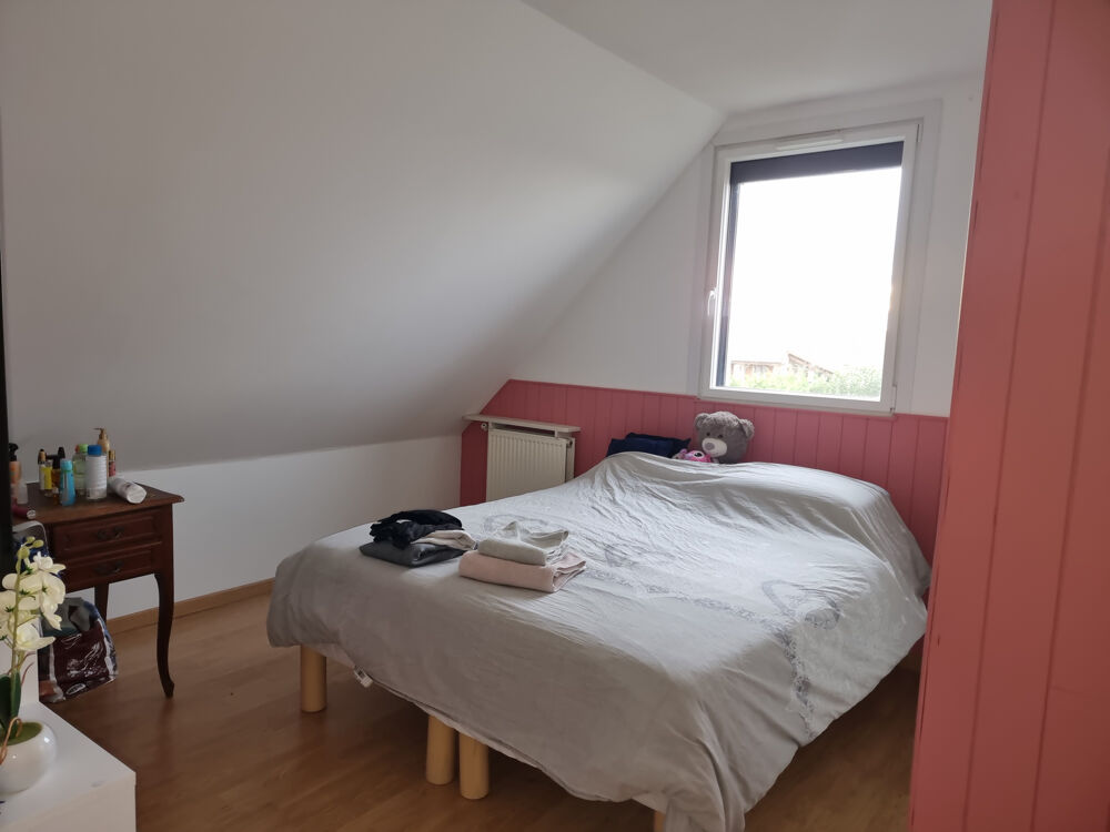 Vente Maison Maison 4 chambres garage Gallardon Gallardon