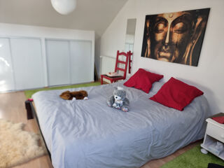  Maison � vendre 5 pi�ces 119 m�