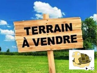  Terrain  vendre 770 m