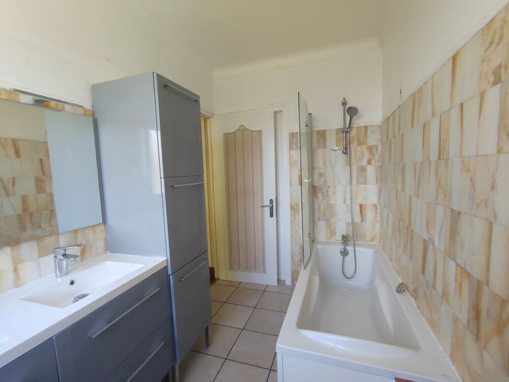 Maison 4 chambres - sous sol - Jardin 8min EPERNON
