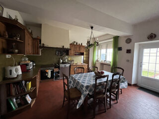  Maison à vendre 5 pièces 133 m²