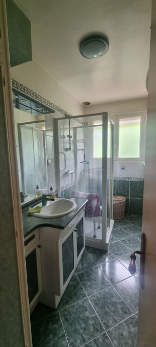  Maison � vendre 3 pi�ces 68 m�