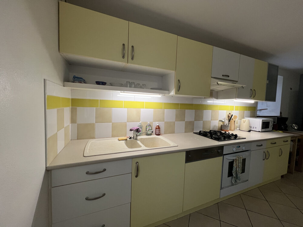 Vente Maison Maison 3 chambres garage 10 min ABLIS Ablis