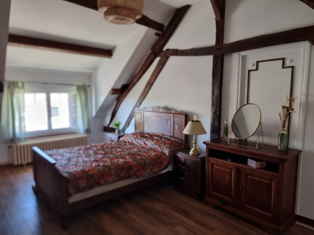 Vente Maison Maison de caractère 4 chambres jardin 5 min EPERNON Epernon