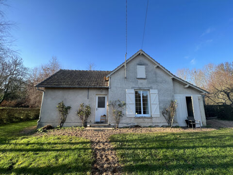 Maison 3 chambres garage jardin 5' MAINTENON 218000 Maintenon (28130)