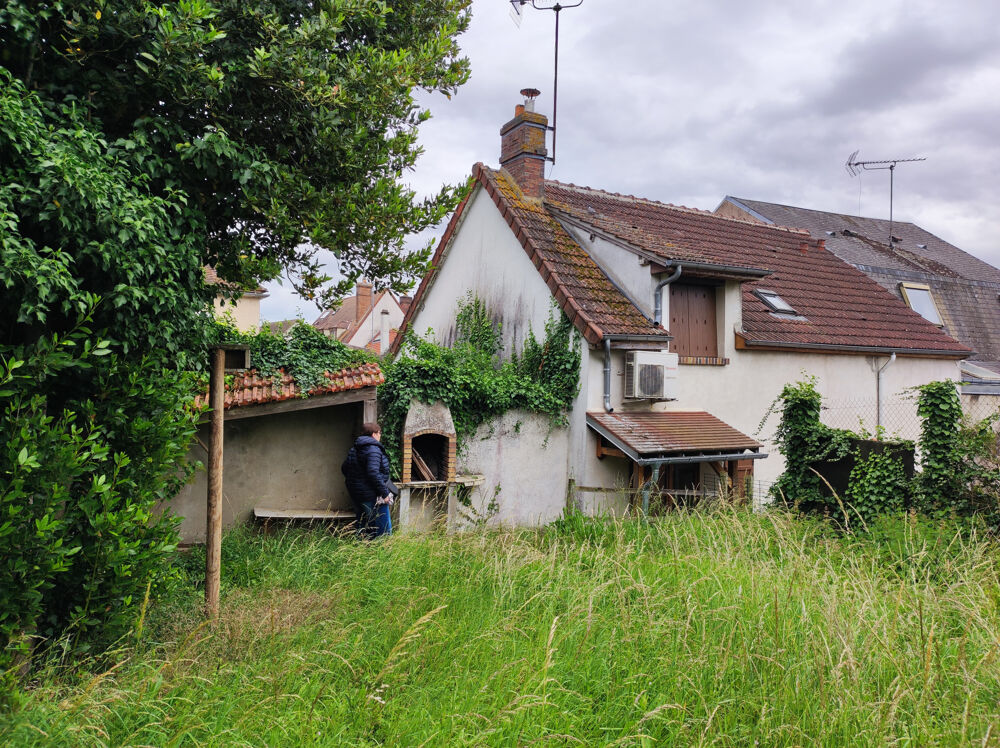 Maison 5 pièces 121 m² · à Gallardon · 121 m² · 179 000 €