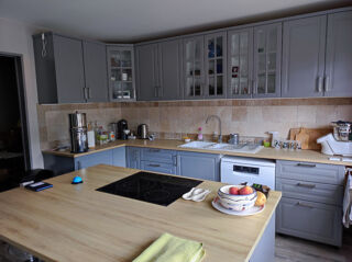  Maison à vendre 8 pièces 115 m²